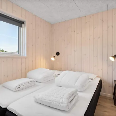 Holiday home Romo X Kongsmark