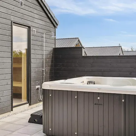 Holiday home Romo X Kongsmark