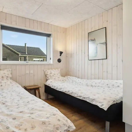 Holiday home Romo X *