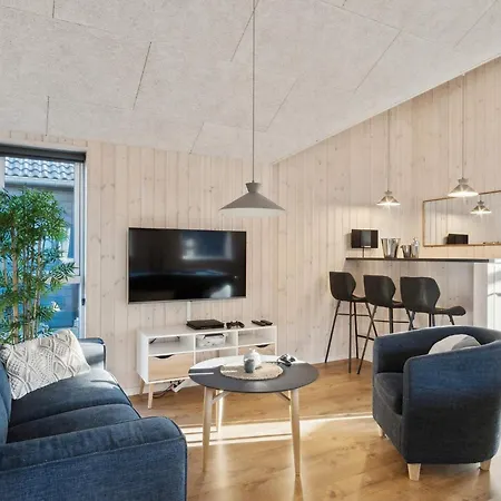 Romo X Holiday home