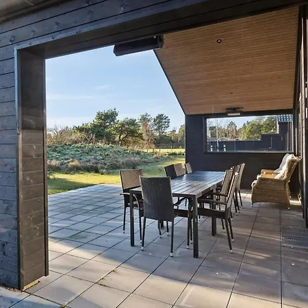 Holiday home Romo X