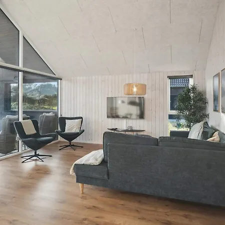 Romo X Holiday home