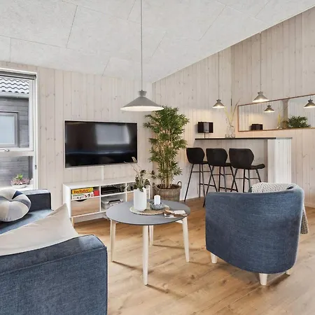 Holiday home Romo X *
