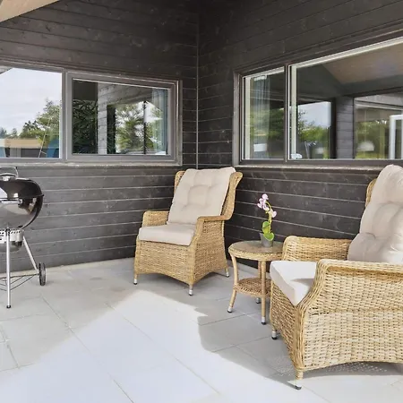Holiday home Romo X Kongsmark