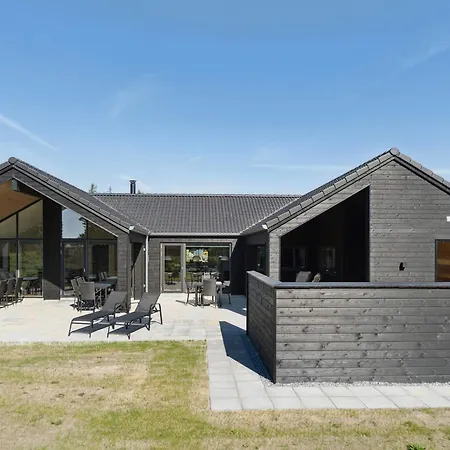 Holiday home Romo X Kongsmark