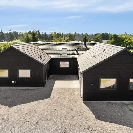 Holiday home Romo X *